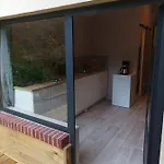 Apartamento Le Petit Chez-vous La Rivière-Saint-Sauveur