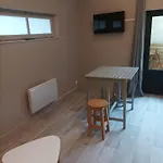 Le Petit Chez-vous La Rivière-Saint-Sauveur