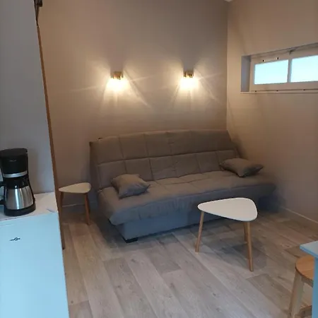 Le Petit Chez-vous *