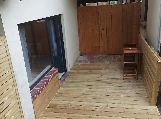 Le Petit Chez-vous Daire