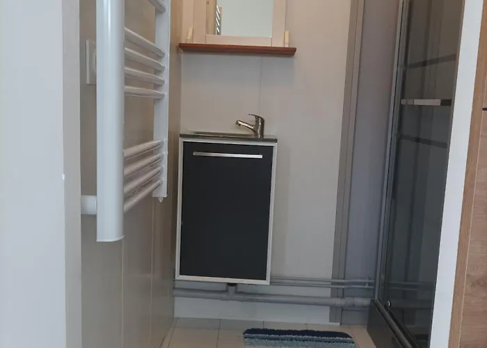 Le Petit Chez-vous *