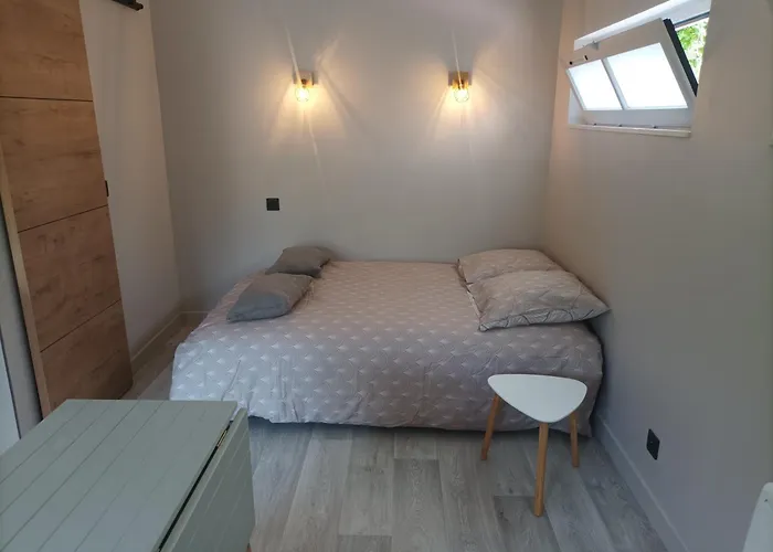 Le Petit Chez-vous Daire *