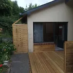 Le Petit Chez-vous Lejlighed