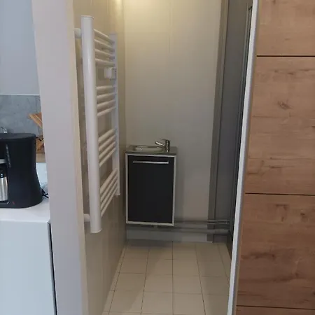 Le Petit Chez-vous