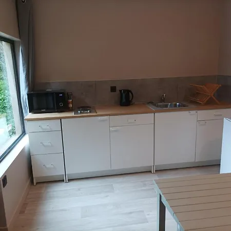 Appartement Le Petit Chez-vous *
