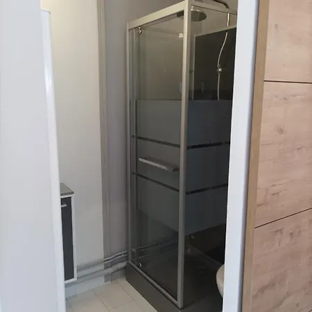 Le Petit Chez-vous * Ла-Ривьер-Сен-Совёр