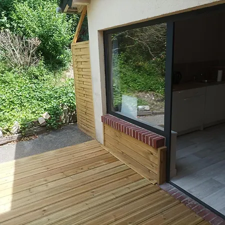 Le Petit Chez-vous