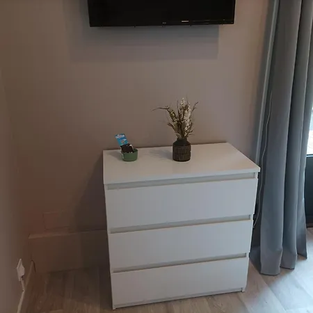 Le Petit Chez-vous La Rivière-Saint-Sauveur