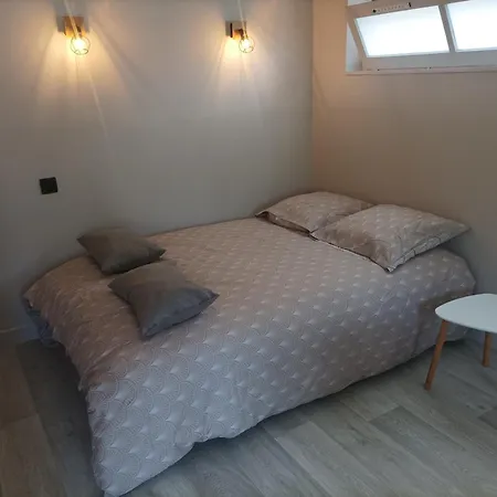 Le Petit Chez-vous