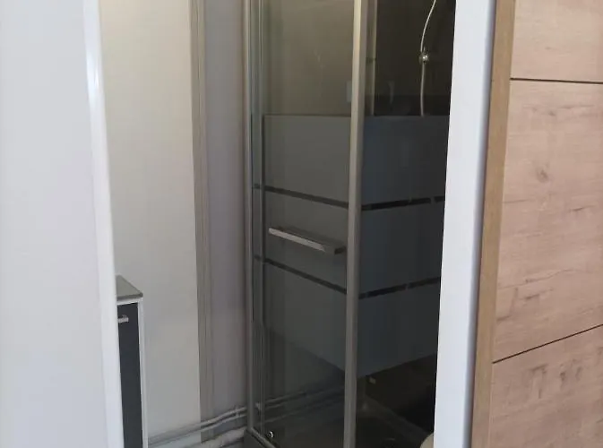 Le Petit Chez-vous * La Rivière-Saint-Sauveur