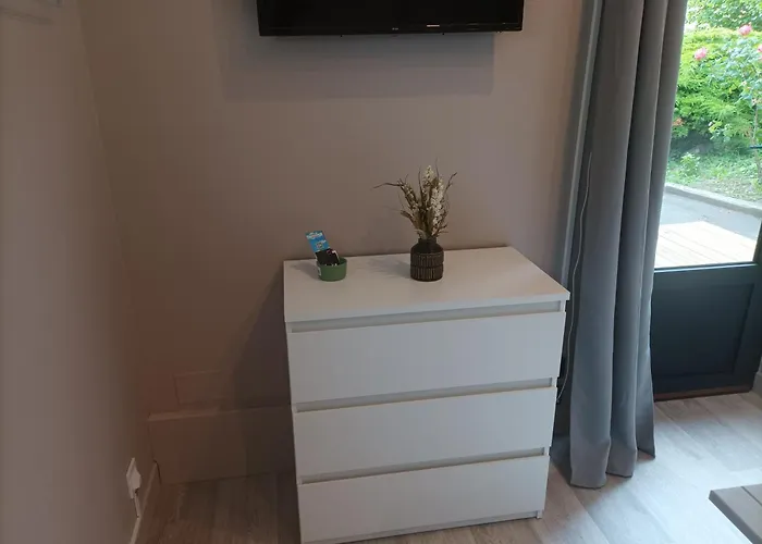 Le Petit Chez-vous La Rivière-Saint-Sauveur